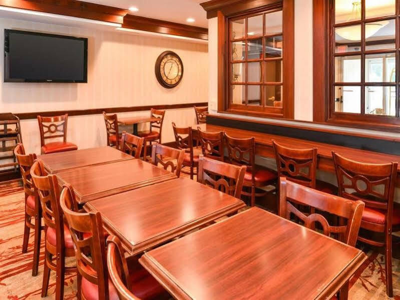 费尔菲尔德贝斯特韦斯特优质酒店 外观 照片